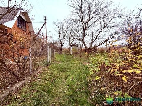 участок по адресу 