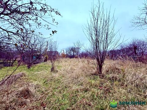 участок по адресу 