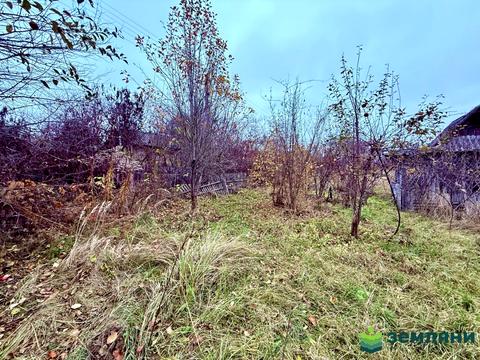 участок по адресу 