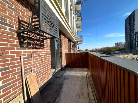 квартира по адресу Под Голоском ул., 16