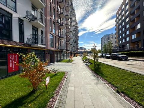 квартира по адресу Под Голоском ул., 16