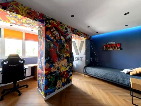 квартира за адресою Антоновича вул. (Горького), 158