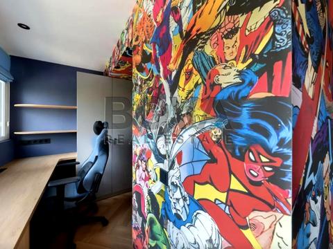 квартира за адресою Антоновича вул. (Горького), 158