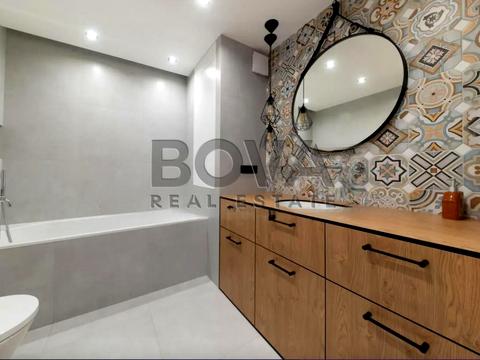 квартира за адресою Антоновича вул. (Горького), 158