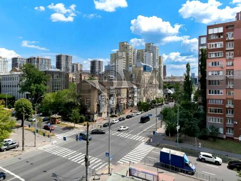 квартира за адресою Антоновича вул. (Горького), 158