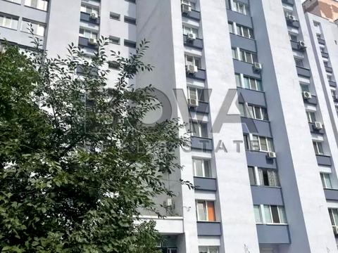 квартира за адресою Антоновича вул. (Горького), 158