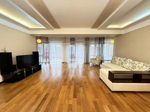 квартира по адресу Валерия Лобановского ул., 10