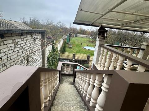 дом по адресу Тупікова