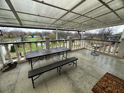 дом по адресу Тупікова