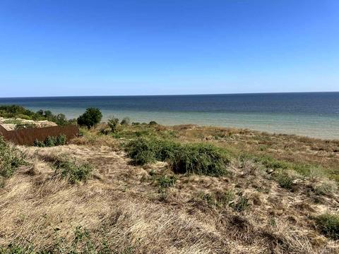 участок по адресу Набережная ул.