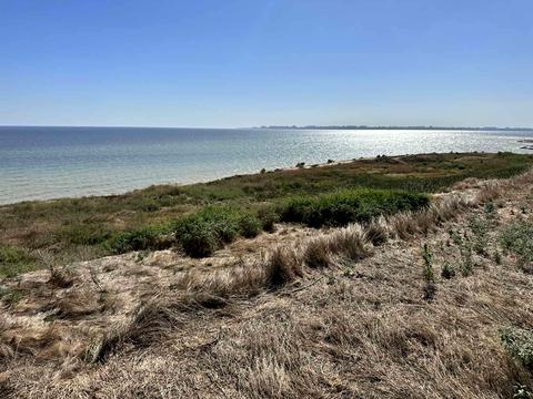 ділянка за адресою Набережна вул.