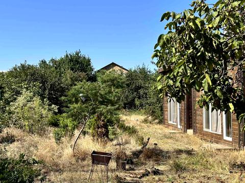 участок по адресу Набережная ул.