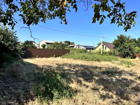 участок по адресу Набережная ул.