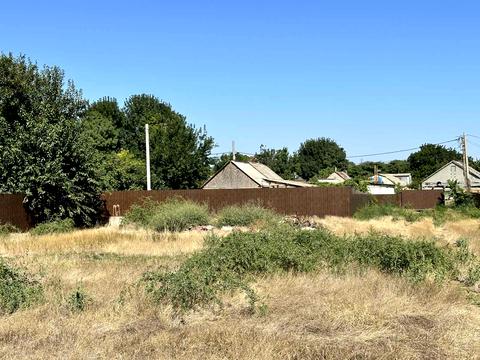 участок по адресу Набережная ул.