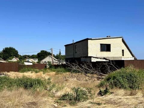 участок по адресу Набережная ул.