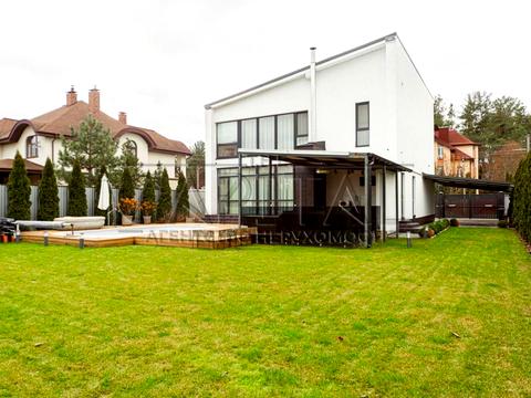 дом по адресу Казацкая ул.