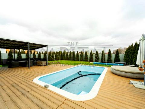 дом по адресу Казацкая ул.