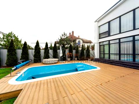 дом по адресу Казацкая ул.