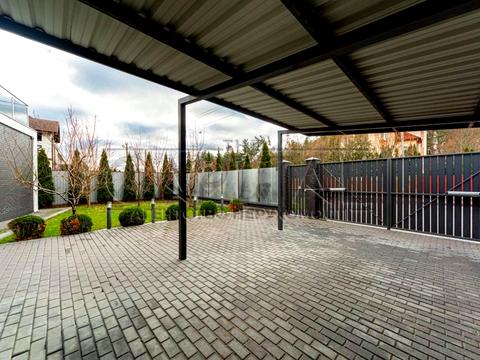 дом по адресу Казацкая ул.