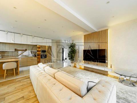 дом по адресу Казацкая ул.