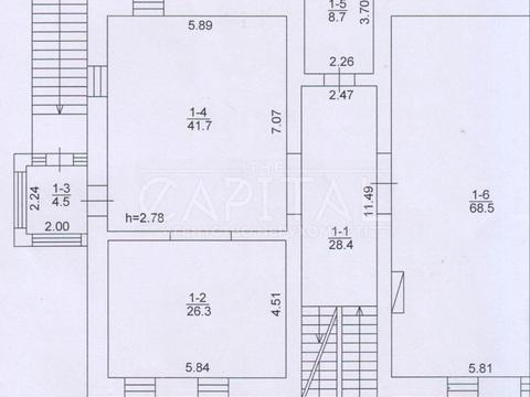 будинок за адресою Покровська вул.