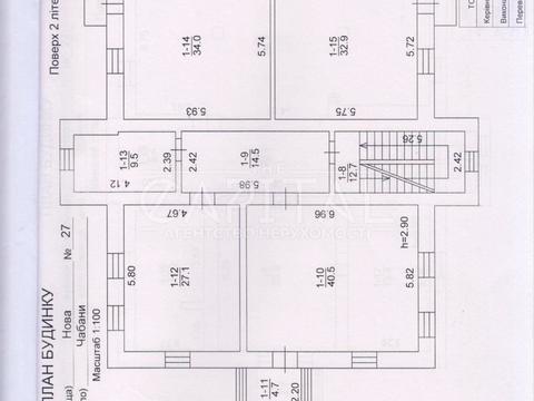 будинок за адресою Покровська вул.
