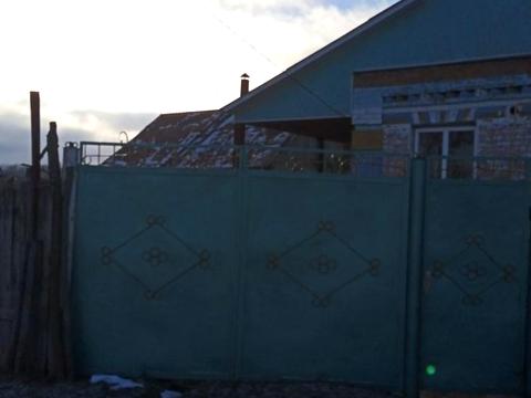 дом по адресу с. Полковая Никитовка, Москалівська, 6