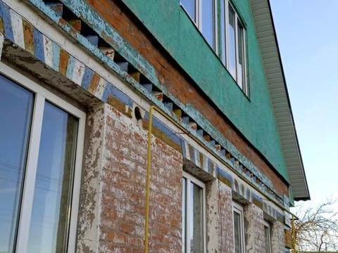 дом по адресу с. Полковая Никитовка, Москалівська, 6