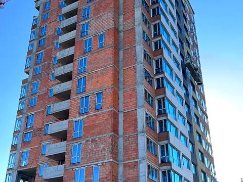 квартира за адресою Очеретяна вул., 31