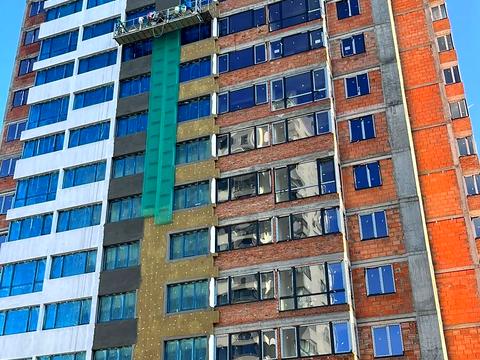 квартира за адресою Очеретяна вул., 31