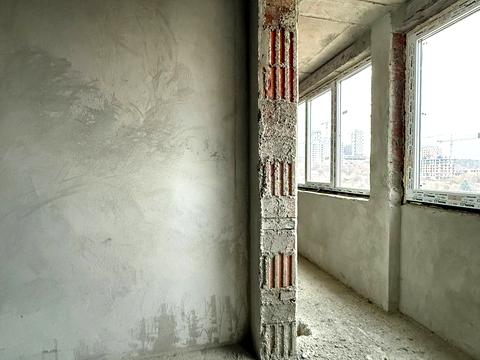 квартира за адресою Очеретяна вул., 31