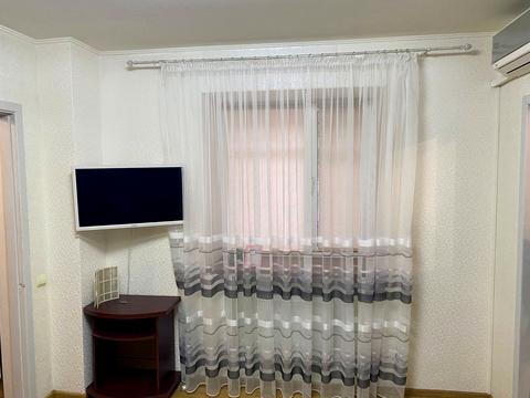 квартира по адресу Льва Толстого ул., 14