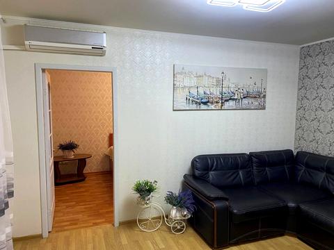 квартира по адресу Льва Толстого ул., 14