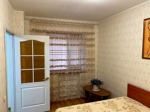 квартира по адресу Льва Толстого ул., 14