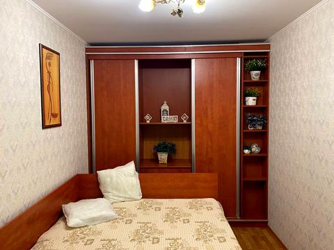 квартира по адресу Льва Толстого ул., 14