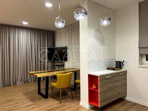 квартира по адресу Богдановская ул., 7-А