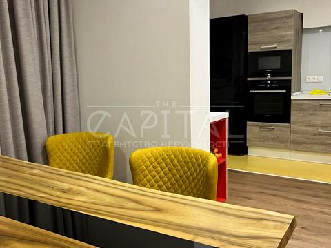 квартира по адресу Богдановская ул., 7-А