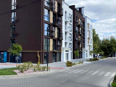 квартира по адресу Михаила Величко ул., 30