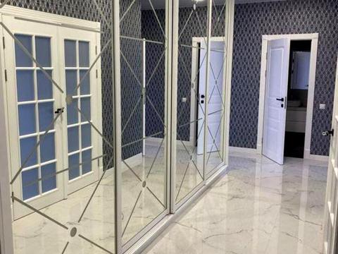 квартира за адресою Юлії Здановської вул. (Ломоносова), 46/1