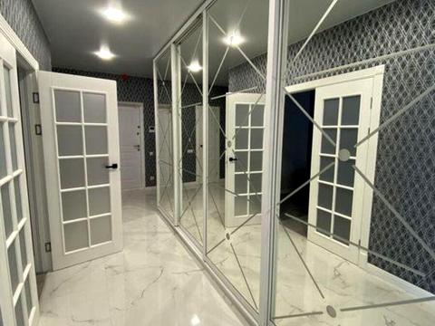 квартира за адресою Юлії Здановської вул. (Ломоносова), 46/1