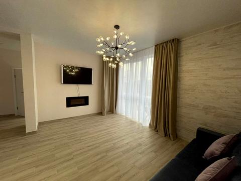 дом по адресу Кленовая ул.