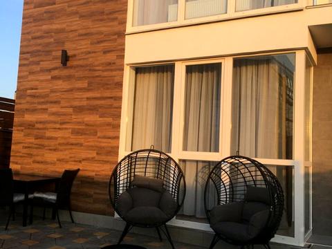 дом по адресу Кленовая ул.