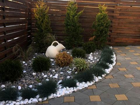 дом по адресу Кленовая ул.