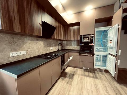 дом по адресу Кленовая ул.