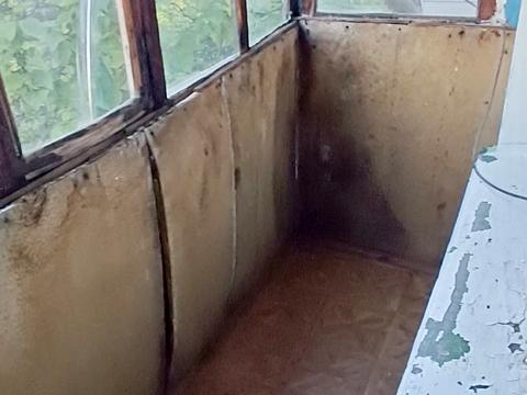 квартира за адресою Запоріжжя, Полякова вул., 5-А