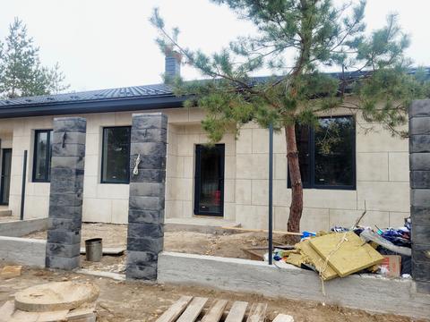 дом по адресу Васильковская ул.