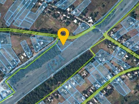 участок по адресу станційна, 10