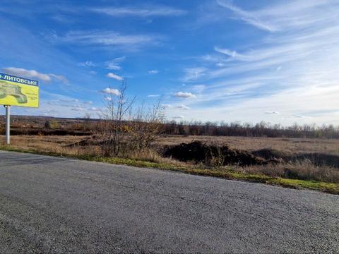 участок по адресу станційна, 10