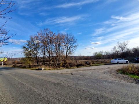 участок по адресу станційна, 10