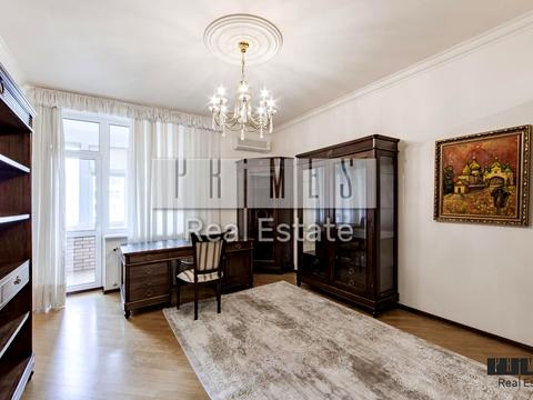 квартира за адресою Старонаводницька вул., 13